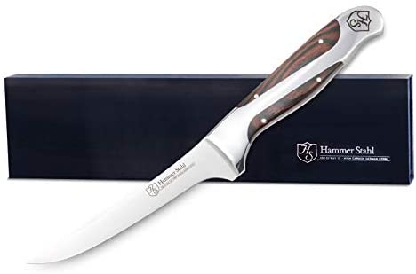 Hammer Stahl 8 inch Cleaver