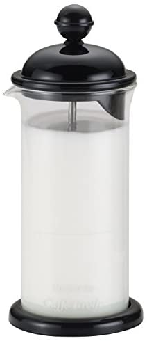 BonJour Milk Frother, Glass