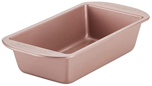 Nonstick Bakeware, 9-Inch x 5-Inch Loaf/Meatloaf Pans