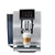 Jura Z8 Aluminum Automatic Espresso & Cappuccino Machine with Touch screen - The Finished Room