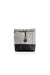 Lekue Grey Go lunch sack reusable lunchbag, 7.9 x 11.8 x 5.7inch - The Finished Room