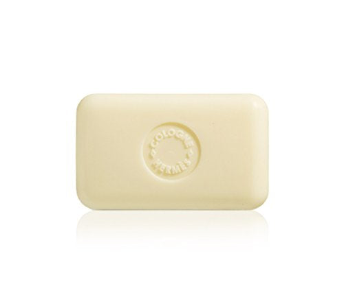 Unboxed Luxury Hermès Jumbo Soap Eau d&#39;Orange Verte Gift Soap 5.2oz / 150g Perfumed Soap/Savon Parfum Without Box - The Finished Room
