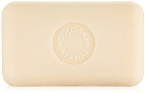 Luxury Hermes Jumbo Soaps Eau d&#39;Orange Verte Gift Soap From Hermes Paris 5.2oz / 150g Beautifully Boxed Perfumed Soap/Savon Perfume - The Finished Room