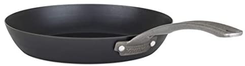 Viking Culinary 40341-1182-1012 Skillet and Frying Pan, Multiple, Black - The Finished Room