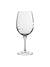 Luigi Bormioli Aero 16.25 oz Goblet Red Wine Glasses, Set of 6, Clear - The Finished Room