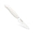 Kyocera Advanced Ceramic Revolution Series 3-inch Paring Knife, Blue Handle, White Blade - The Finished Room