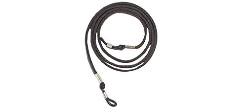 Peepers Faux Leather Cord - Brown - The Finished Room