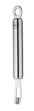 Rosle Stainless Steel Round-Handle Vertical Cannelle, 6.5-inch - The Finished Room