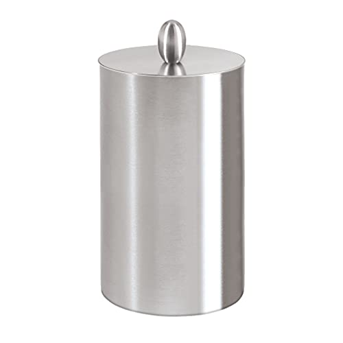 Oggi Retractable Toothpick Holder with Rubber Base - The Finished Room