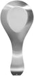 Oggi Stainless Steel Spoon Rest, 8.25 inch by 4.5 inch - The Finished Room