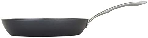 Viking Culinary 40341-1112 Skillet and Frying Pan, 12&quot;, Black - The Finished Room