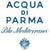 Acqua Di Parma Blu Mediterraneo Arancia Di Capri Body Lotion with Pump Dispenser - 10.14 Fluid Ounces - The Finished Room