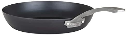 Viking Culinary 40341-1112 Skillet and Frying Pan, 12", Black - The Finished Room