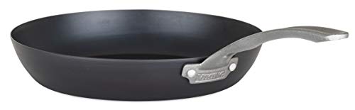 Viking Culinary 40341-1112 Skillet and Frying Pan, 12&quot;, Black - The Finished Room