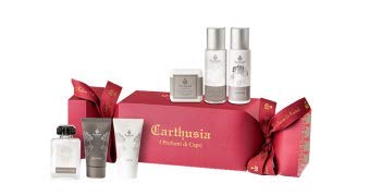 Carthusia Luxury Candy Box: Carthusia Uomo - The Finished Room