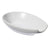 Oggi, White Ceramic Spoon Rest, 2.3 - The Finished Room