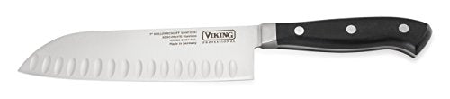 Viking Professional Cutlery Santoku Knife, 7 Inch - The Finished Room