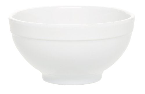Emile Henry HR Ceramic Cereal bowl, Flour - The Finished Room