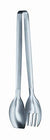Rosle Stainless Steel Salad Tongs, 11.2-Inch - The Finished Room