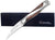 Hammer Stahl Bird's Beak Paring Knife - German High Carbon Steel - Sharp Small Kitchen Knife for Vegetables and Fruits - Ergonomic Quad-Tang Pakkawood Handle - The Finished Room