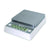 CDN SD1114 Pro Accurate Digital Portion Control Scale - 11 lb, 1.75" Height, 7.9" Width, 5.9" Length,Small - The Finished Room