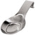 Oggi Stainless Steel Spoon Rest - The Finished Room