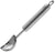 Rösle Stainless Steel Ice Cream Scoop, 8-inch - The Finished Room