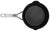 Anolon Allure Hard Anodized Nonstick Sauce Pan/Saucepan with Straining and Lid, 3.5 Quart, Gray - The Finished Room