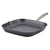 Anolon Accolade Hard Anodized Nonstick Square Griddle Pan / Grill with Spouts, 11 Inch, Dark Gray 11 Inch Moonstone - The Finished Room