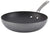 Circulon 12" Stir Fry Hard Anodized Aluminum Stirfry Pan, Wok, Oyster Gray,84573 - The Finished Room
