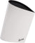 Berkel Bag Knife Block White/Knife Bag Holds up to 6 Knives/Design Knife Block/Knife Bag adds a Modern Touch to The Kitchen - The Finished Room