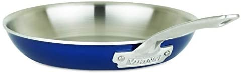 Viking Culinary 40041-9991-BLSC cookware sets, Multiple, Blue - The Finished Room