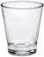 Duralex Made in France Pure Glass Tumbler Drinking Glasses, 12.38 ounce - Set of 6, Clear - The Finished Room