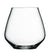 Luigi Bormioli Atelier Stemless Pinot Noir Wine Glass, 20-Ounce, Set of 6 - The Finished Room