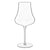 Luigi Bormioli Tentazioni 22.75 oz Red Wine Glasses, 22.75 Ounces, Clear - The Finished Room