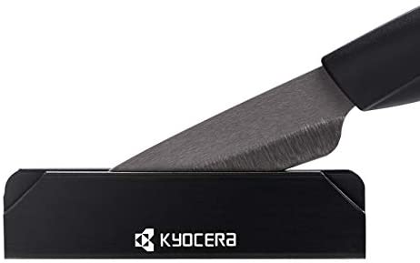 Kyocera Advanced Ceramic Knife Sheath Set of Three (3) Fits Blades up to 4, 5 and 6-inch long - The Finished Room