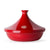Emile Henry Made In France Flame Tagine, 2.1 quart, Charcoal - The Finished Room