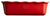 Emile Henry Rouge Modern Classic Loaf Pan, 3qt - The Finished Room