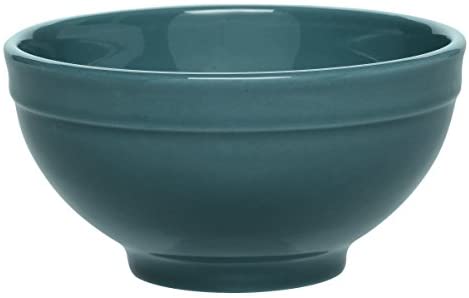 Emile Henry HR Ceramic Cereal bowl, Blue Flame - The Finished Room