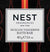 Nest Fragrances NY Sicilian Tangerine Boxed Bath Bar Soaps, 40 Grams/1.25 Ounce Each - Set of 8 - The Finished Room