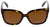 Peepers by PeeperSpecs Women's Palmetto Polarized Square Sunglasses, Tortoise, 56 mm + 0 - The Finished Room