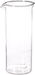 BonJour Coffee Caffé Froth Replacement Frother Glass Carafe, 15-Ounce - - The Finished Room