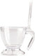 BonJour Coffee & Tea Smart Brewer, 19.5 Ounce, Clear - The Finished Room