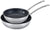 Circulon Genesis Stainless Steel Nonstick Frying Pan / Fry Pan / Stainless Steel Skillet - 8.5 Inch and 10 Inch, Silver - The Finished Room