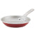 Ayesha Curry 17652 8.5 in. Porcelain Enamel Nonstick Skillet - Sienna Red - The Finished Room