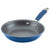 Anolon Advanced Home Hard-Anodized Nonstick Frying Pan/Fry Pan/Skillet, 8.5-Inch, Indigo - The Finished Room