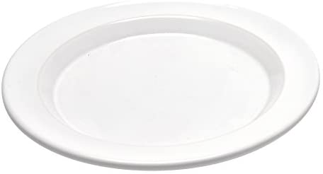 Emile Henry Round Ceramic Dinner Plate - The Finished Room
