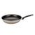 Farberware 21699 Dishwasher Safe High Performance Nonstick Frying Pan / Nonstick Skillet, 12 Inch, Champagne - The Finished Room