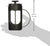 BonJour Ami-Matin Unbreakable French Press Coffee Maker, for Traveling, Camping, Everyday Use, 3-Cup/12.7 Ounce, Black - The Finished Room