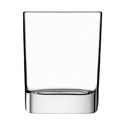 Strauss Double 11.75 Oz. Old Fashioned Glass (Set of 6) - The Finished Room